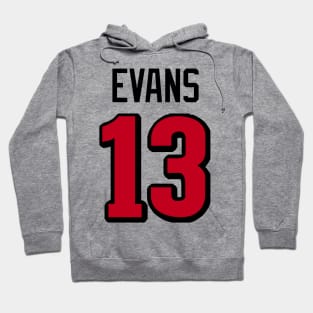 Mike Evans Tamba Bay Hoodie